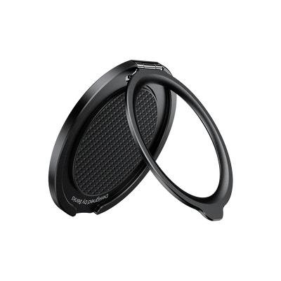BENKS 360° Rotating MagClap Phone Grip & Stand - Best Buy Tech