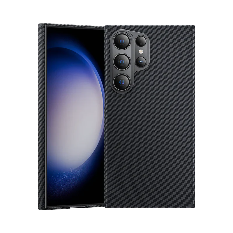 Benks MagClap ArmorAir Case for Samsung Galaxy S24 Ultra - Best Buy Tech
