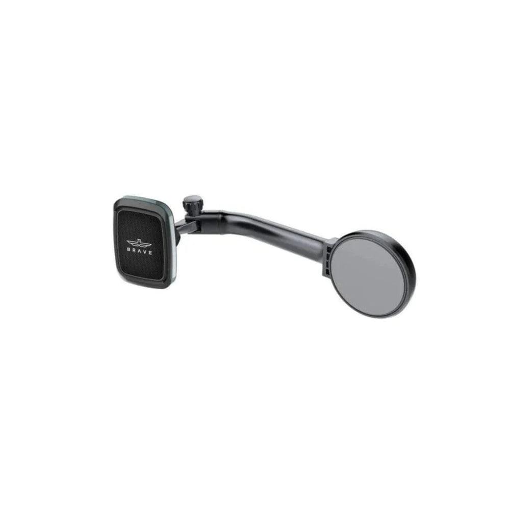 BRAVE FOLDABLE DESIGN WITH STRONG MAGNET MOUNT- BHL-48 BRAVE FOLDABLE DESIGN WITH STRONG MAGNET MOUNT- BHL-48