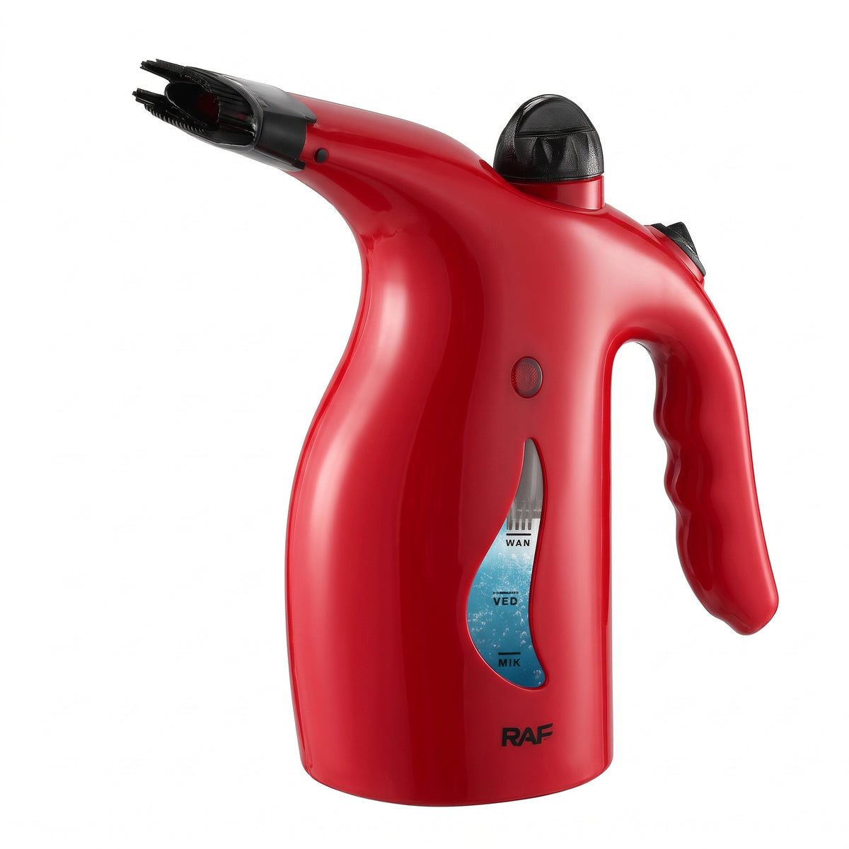 RAF Garment Steamer with Fabric Brush