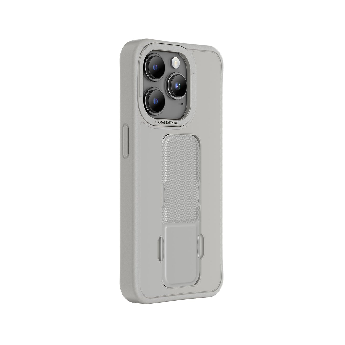AMAZING THING MATTE PRO MAGSAFE DROP PROOF CASE FOR IPHONE 15 6.1 PRO |6.7 PRO MAX 2023 - ALAMAT