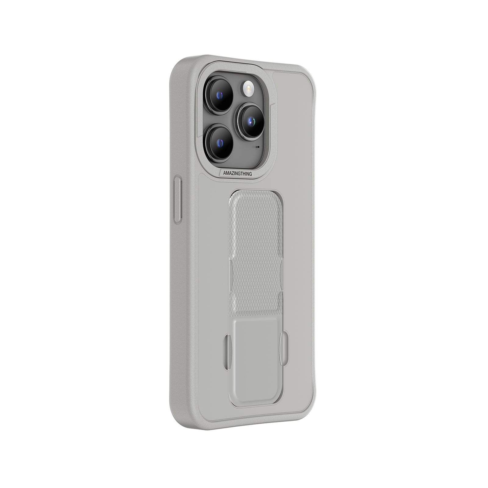 AMAZING THING MATTE PRO MAGSAFE DROP PROOF CASE FOR IPHONE 15 6.1 PRO |6.7 PRO MAX 2023 - ALAMAT