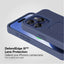AMAZING THING MATTE PRO MAGSAFE DROP PROOF CASE FOR IPHONE 15 6.1 PRO |6.7 PRO MAX 2023 - ALAMAT