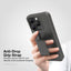 AMAZING THING MATTE PRO MAGSAFE DROP PROOF CASE FOR IPHONE 15 6.1 PRO |6.7 PRO MAX 2023 - ALAMAT