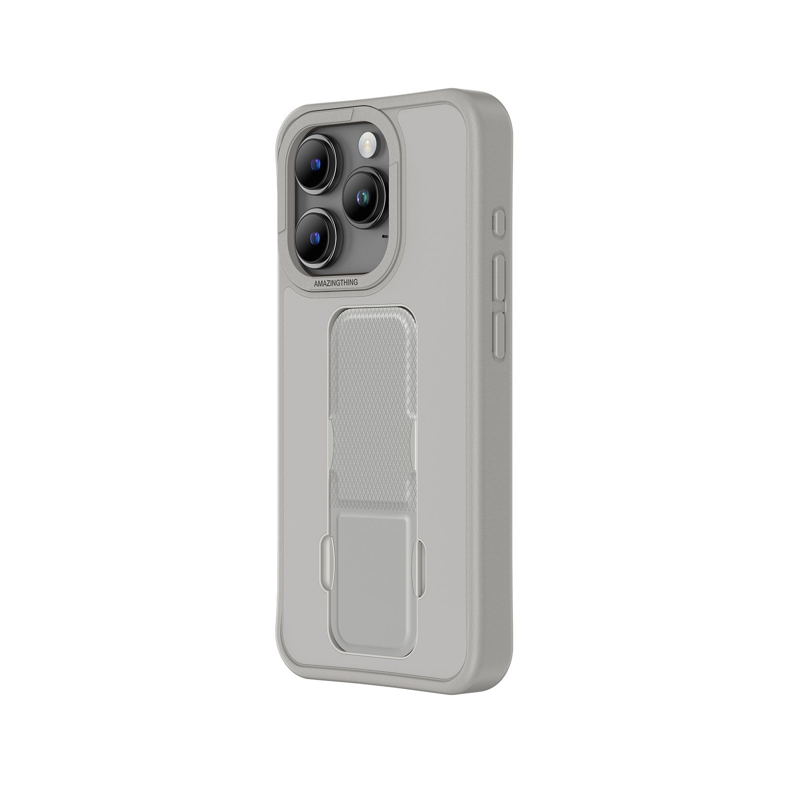 AMAZING THING MATTE PRO MAGSAFE DROP PROOF CASE FOR IPHONE 15 6.1 PRO |6.7 PRO MAX 2023 - ALAMAT