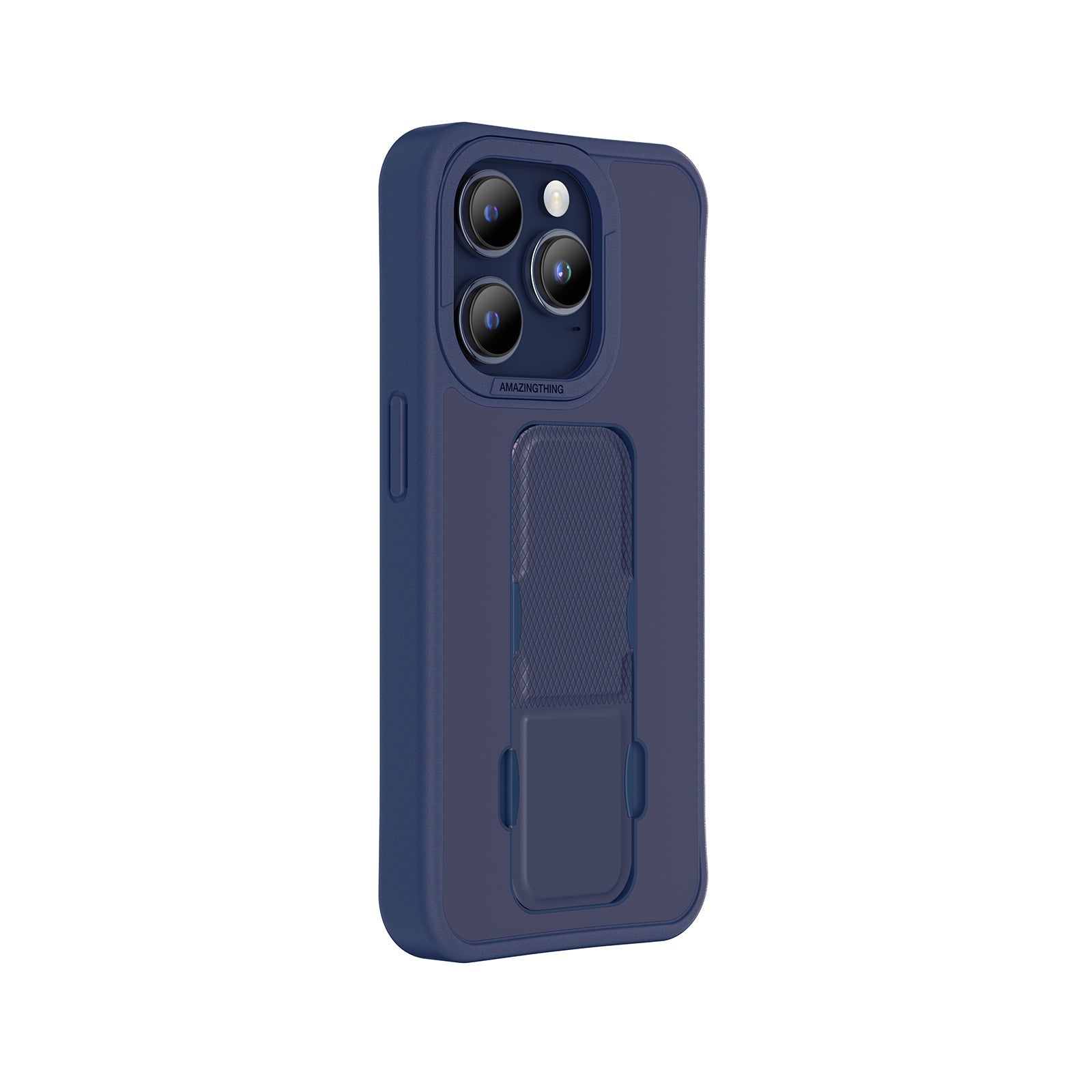 AMAZING THING MATTE PRO MAGSAFE DROP PROOF CASE FOR IPHONE 15 6.1 PRO |6.7 PRO MAX 2023 - ALAMAT