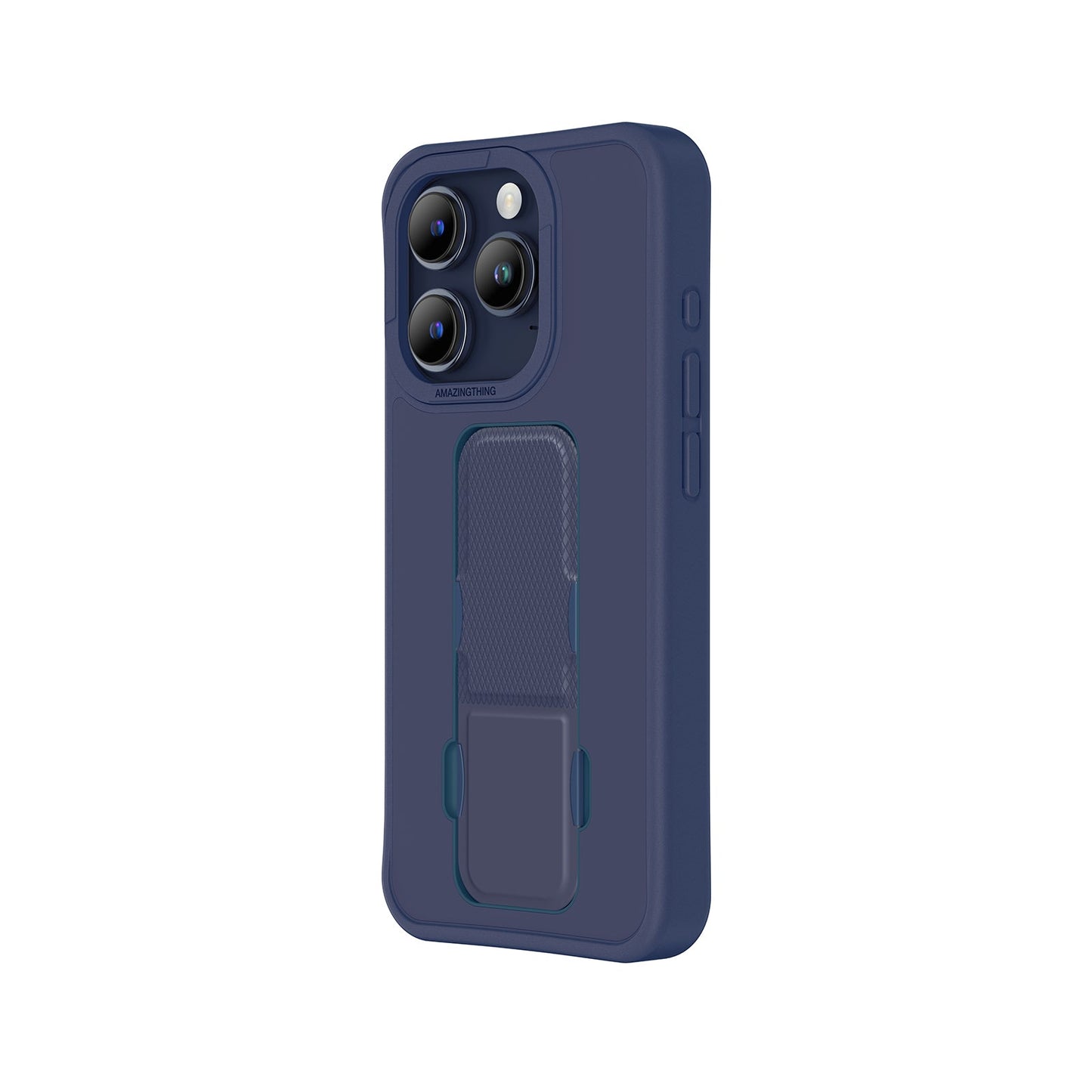 AMAZING THING MATTE PRO MAGSAFE DROP PROOF CASE FOR IPHONE 15 6.1 PRO |6.7 PRO MAX 2023 - ALAMAT