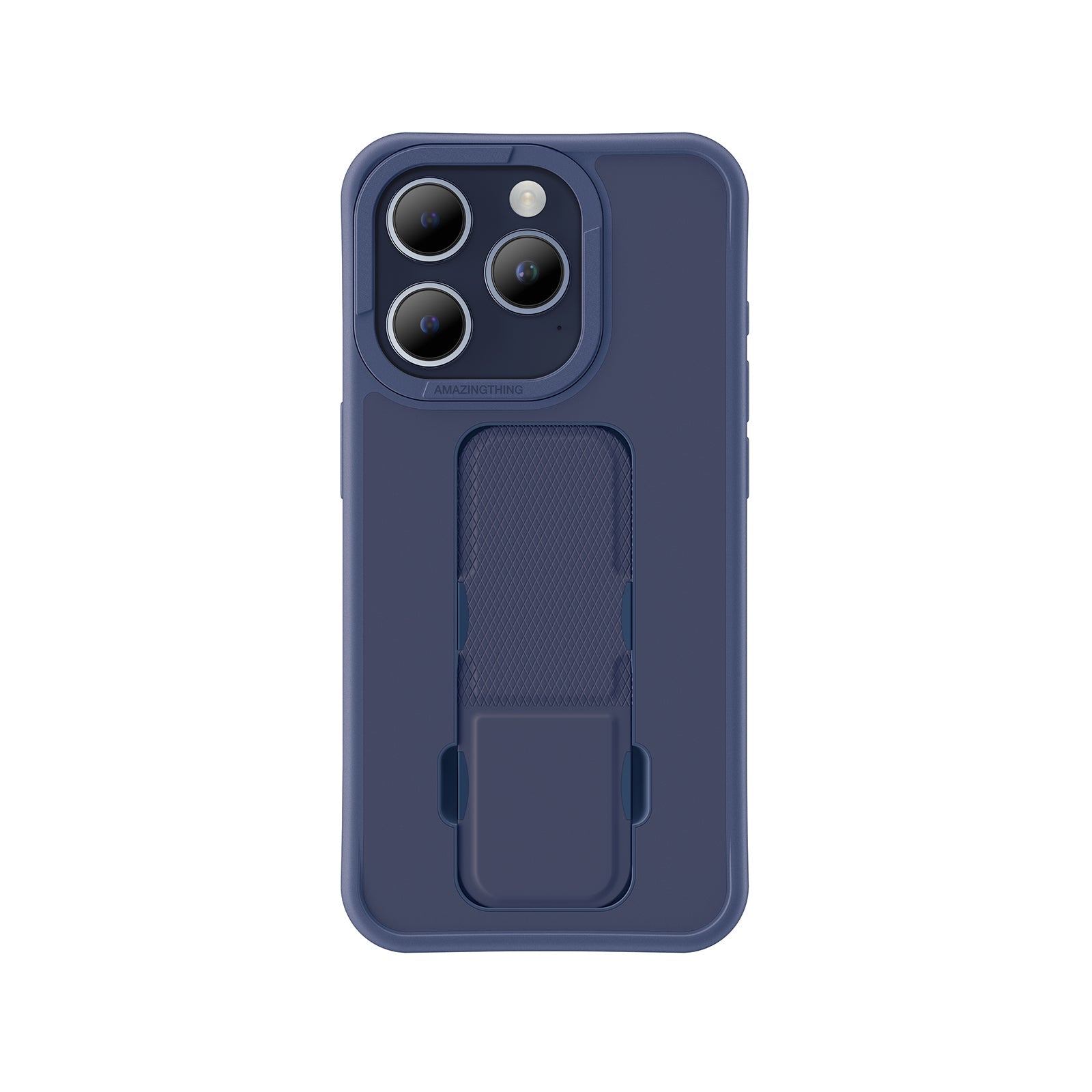 AMAZING THING MATTE PRO MAGSAFE DROP PROOF CASE FOR IPHONE 15 6.1 PRO |6.7 PRO MAX 2023 - ALAMAT
