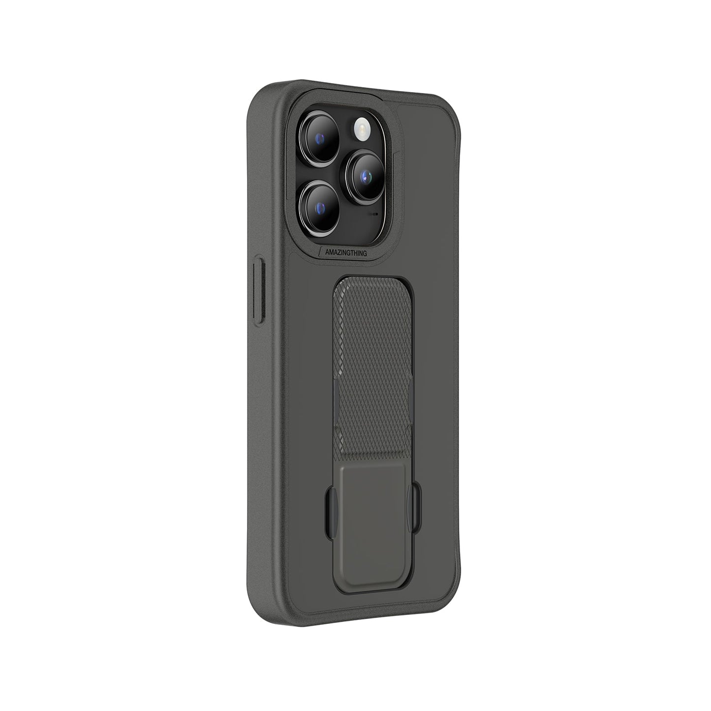 AMAZING THING MATTE PRO MAGSAFE DROP PROOF CASE FOR IPHONE 15 6.1 PRO |6.7 PRO MAX 2023 - ALAMAT
