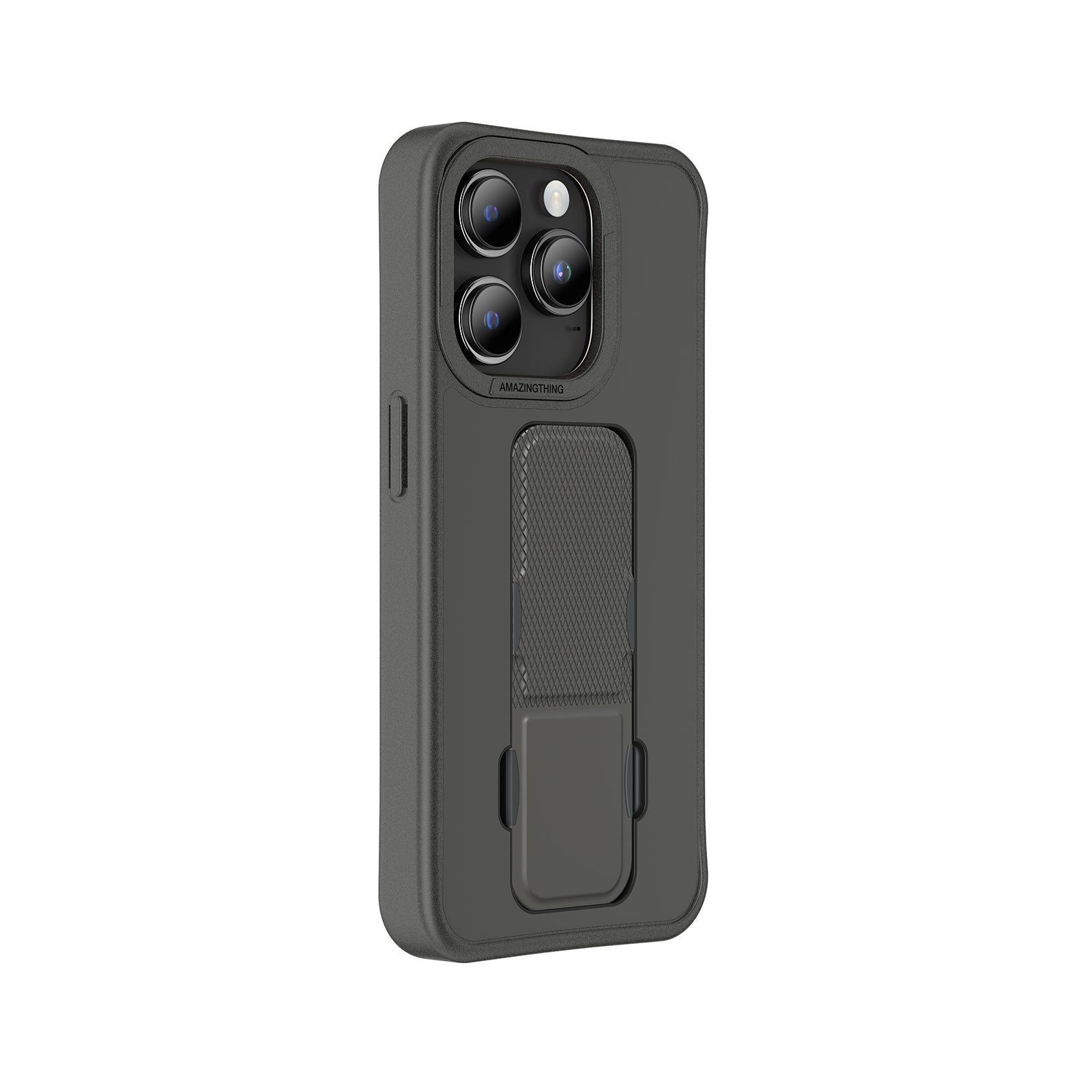 AMAZING THING MATTE PRO MAGSAFE DROP PROOF CASE FOR IPHONE 15 6.1 PRO |6.7 PRO MAX 2023 - ALAMAT