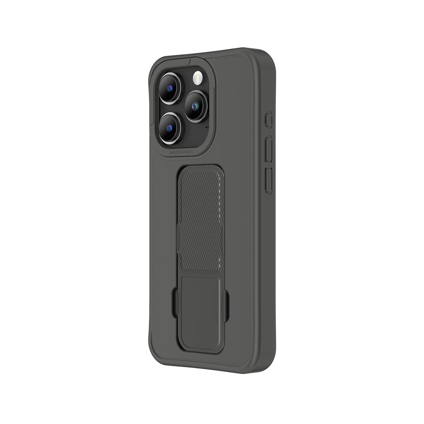 AMAZING THING MATTE PRO MAGSAFE DROP PROOF CASE FOR IPHONE 15 6.1 PRO |6.7 PRO MAX 2023 - ALAMAT