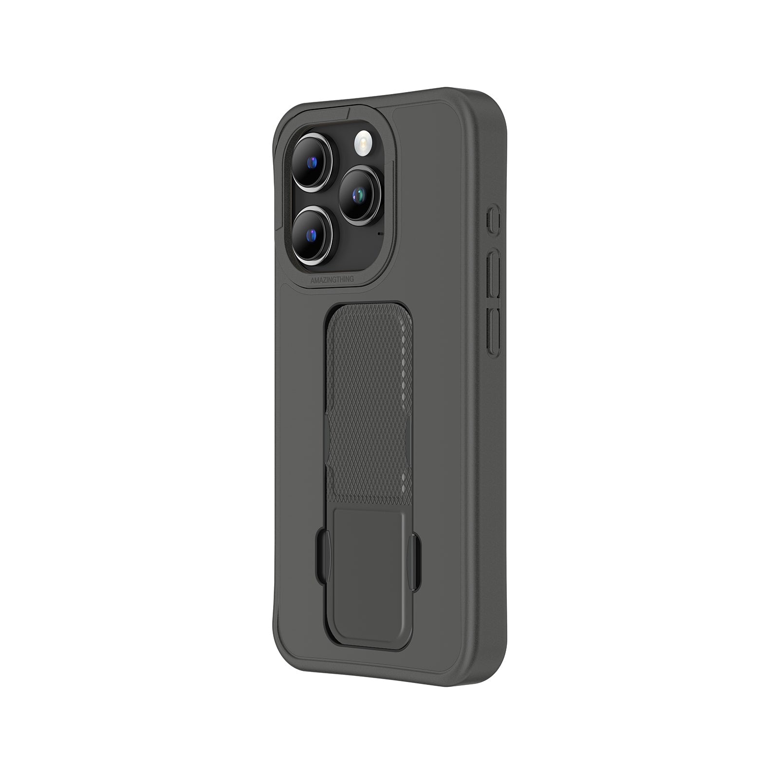 AMAZING THING MATTE PRO MAGSAFE DROP PROOF CASE FOR IPHONE 15 6.1 PRO |6.7 PRO MAX 2023 - ALAMAT