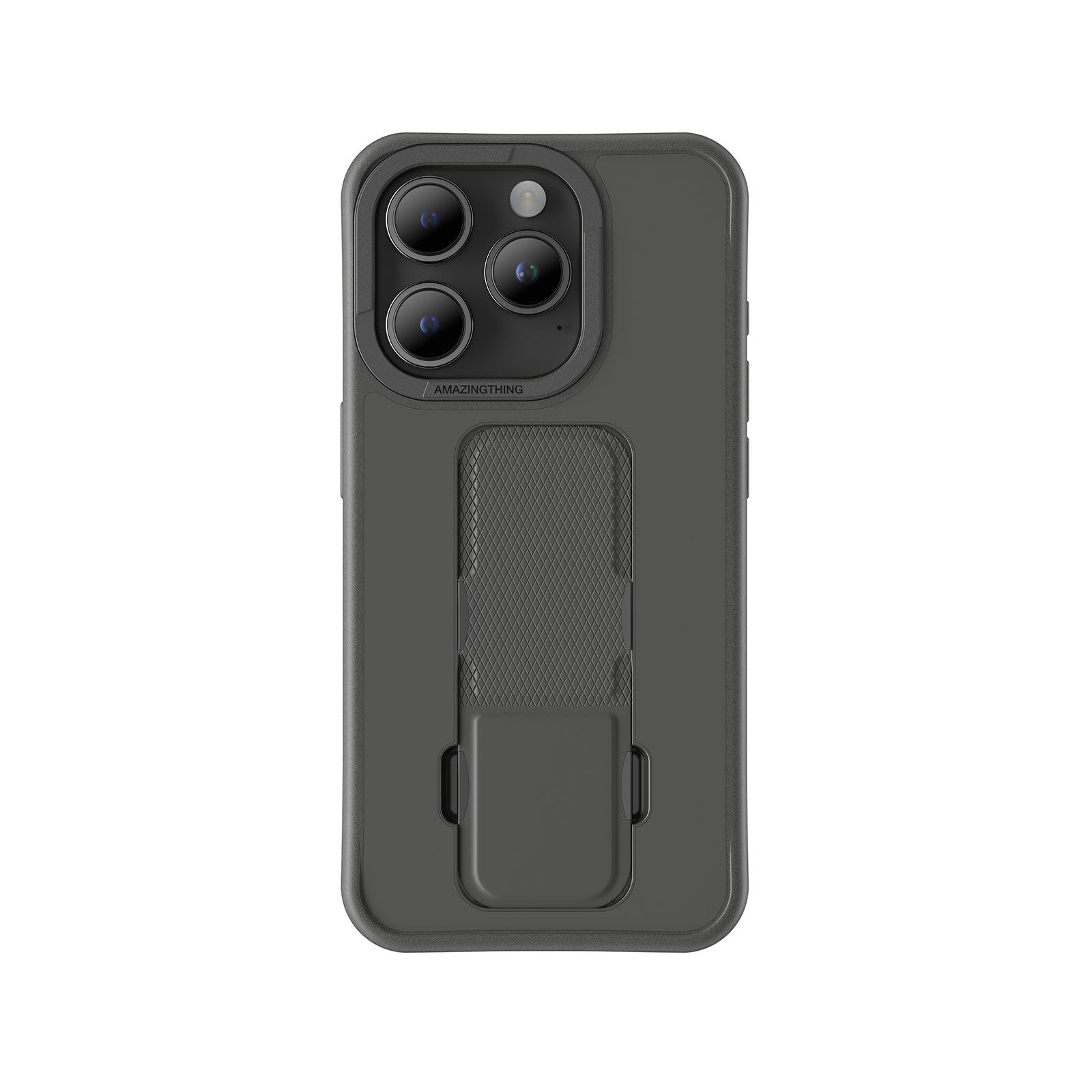 AMAZING THING MATTE PRO MAGSAFE DROP PROOF CASE FOR IPHONE 15 6.1 PRO |6.7 PRO MAX 2023 - ALAMAT