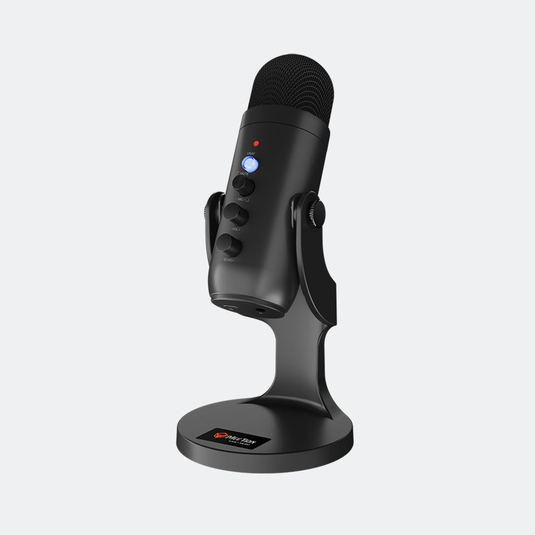 Meetion MT- MC20 Professional Wired Conference Game Microphone Meetion MT- MC20 Professional Wired Conference Game Microphone