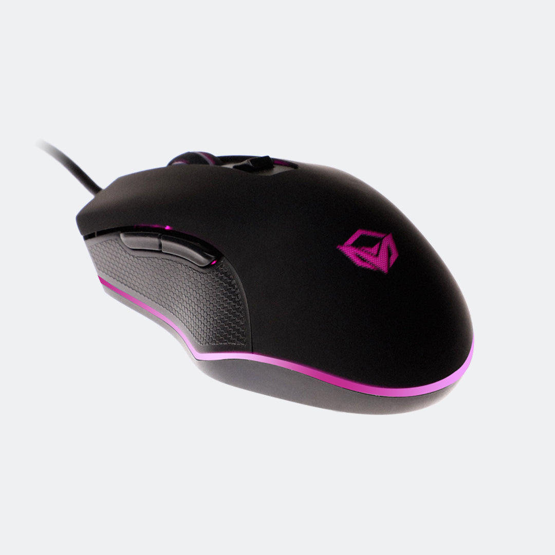 Meetion MT-C510 Backlit Rainbow Gaming Keyboard and Mouse Combo Meetion MT-C510 Backlit Rainbow Gaming Keyboard and Mouse Combo
