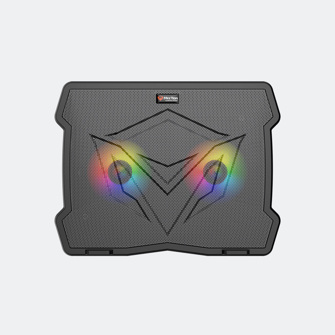 Meetion MT- CP2020 Gaming Cooling Pad Meetion MT- CP2020 Gaming Cooling Pad