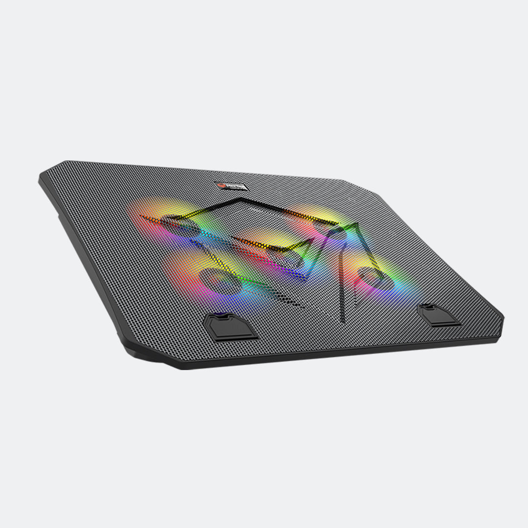 Meetion MT- CP2020 Gaming Cooling Pad Meetion MT- CP2020 Gaming Cooling Pad