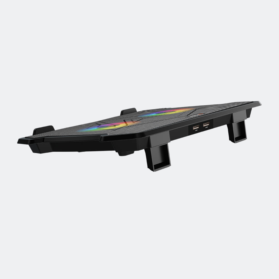 Meetion MT- CP2020 Gaming Cooling Pad Meetion MT- CP2020 Gaming Cooling Pad