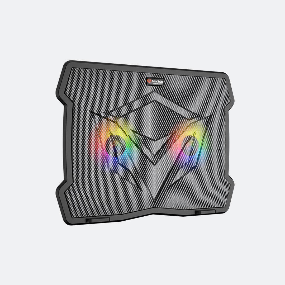 Meetion MT- CP2020 Gaming Cooling Pad Meetion MT- CP2020 Gaming Cooling Pad