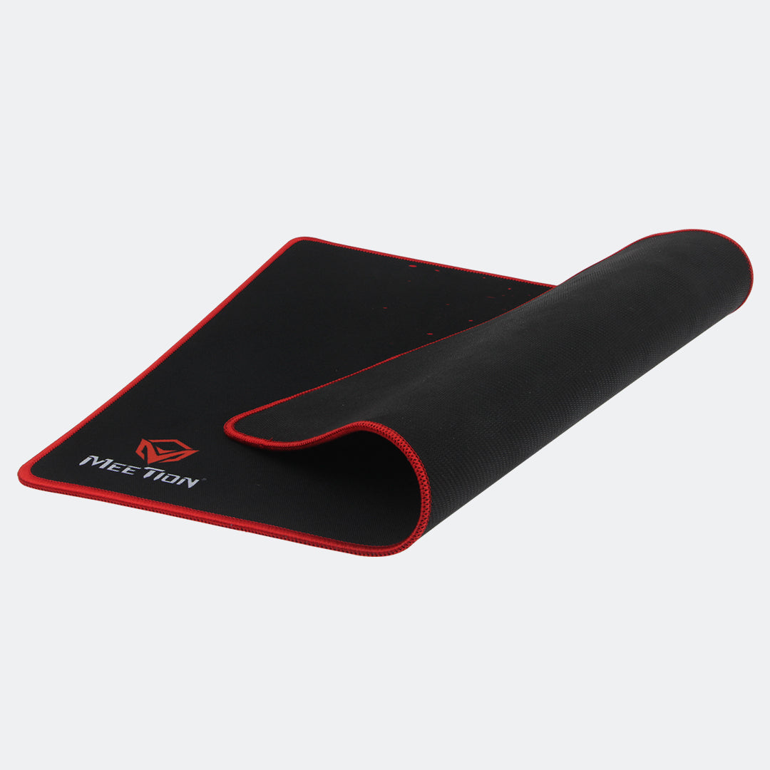 Meetion MT-P110 Non Slip Rubber Square Mouse Pad Meetion MT-P110 Non Slip Rubber Square Mouse Pad