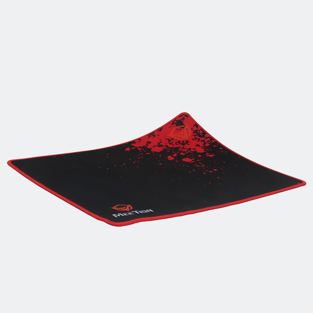 Meetion MT-P110 Non Slip Rubber Square Mouse Pad Meetion MT-P110 Non Slip Rubber Square Mouse Pad