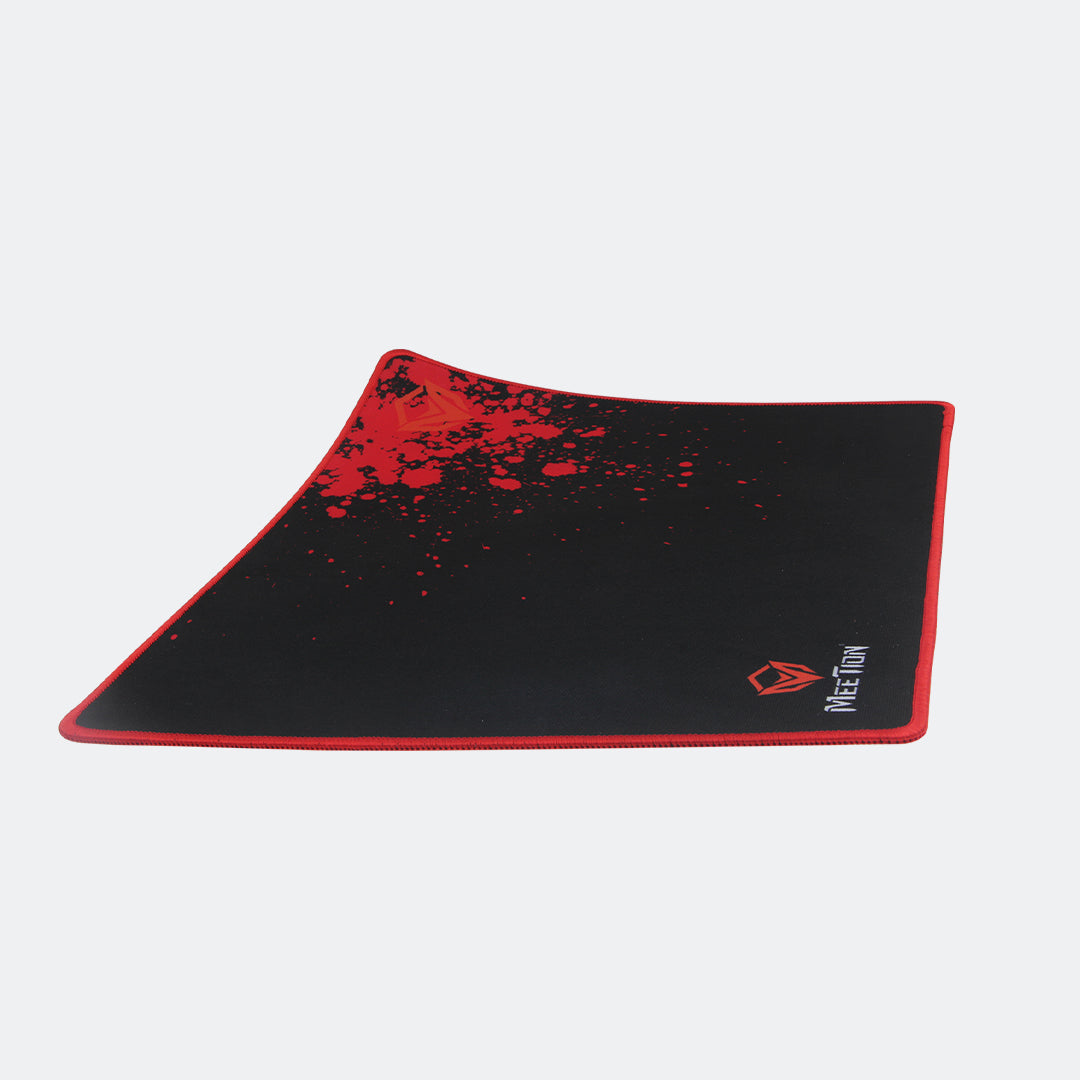 Meetion MT-P110 Non Slip Rubber Square Mouse Pad Meetion MT-P110 Non Slip Rubber Square Mouse Pad