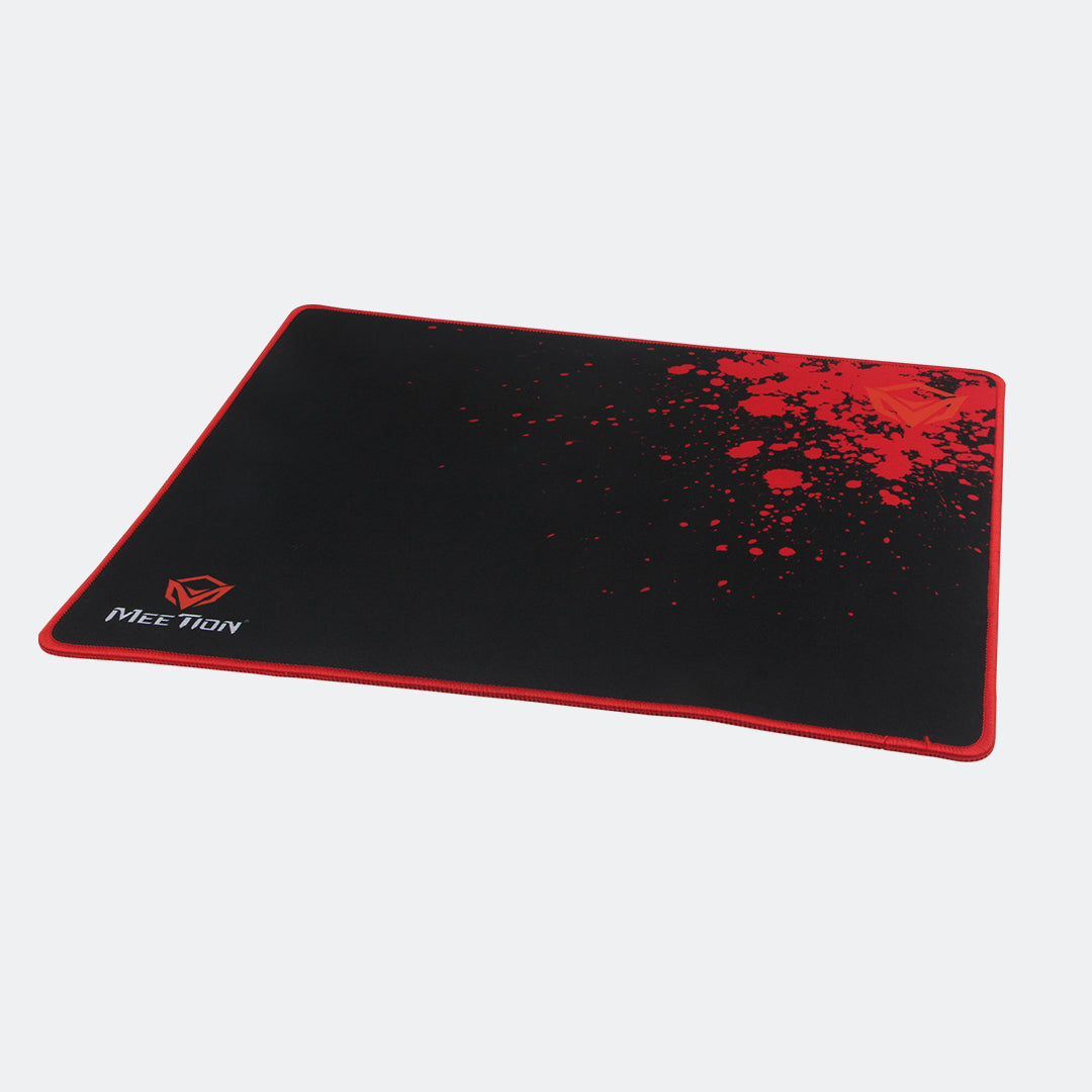 Meetion MT-P110 Non Slip Rubber Square Mouse Pad Meetion MT-P110 Non Slip Rubber Square Mouse Pad