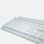 Meetion MT- MK600MX Rainbow Backlight Mechanical Gaming Keyboard