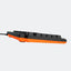 Meetion MT- MK600MX Rainbow Backlight Mechanical Gaming Keyboard