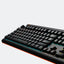 Meetion MT- MK600MX Rainbow Backlight Mechanical Gaming Keyboard