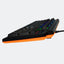 Meetion MT- MK600MX Rainbow Backlight Mechanical Gaming Keyboard