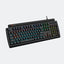 Meetion MT- MK600MX Rainbow Backlight Mechanical Gaming Keyboard