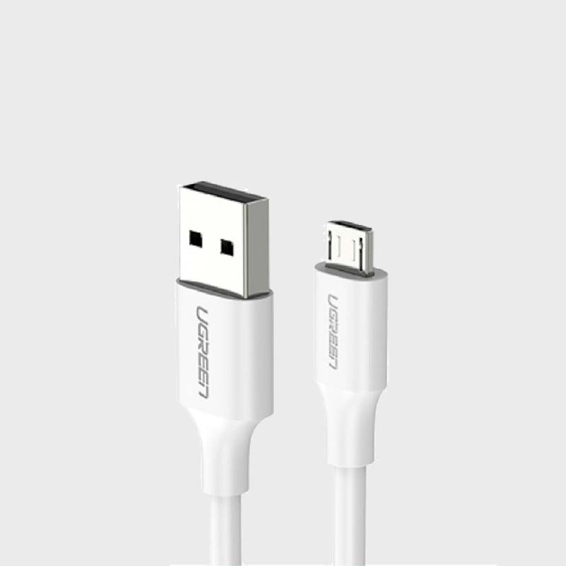 UGREEN Micro-USB Male to USB 2.0 Male Cable Alamat.me