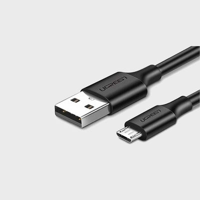 UGREEN Micro-USB Male to USB 2.0 Male Cable Alamat.me