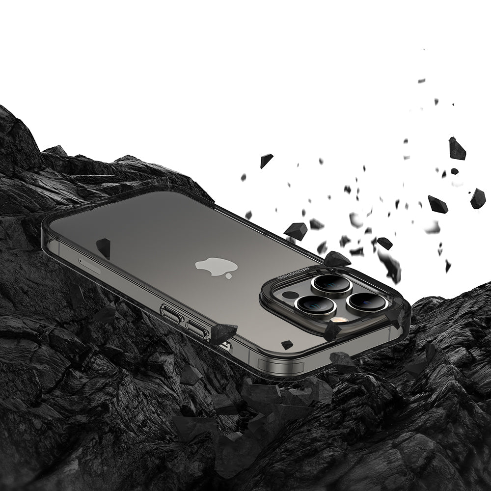AMAZING THING IPHONE 2022 6.1'' PRO MINIMAL DROP PROOF CASE AMAZING THING IPHONE 2022 6.1'' PRO MINIMAL DROP PROOF CASE