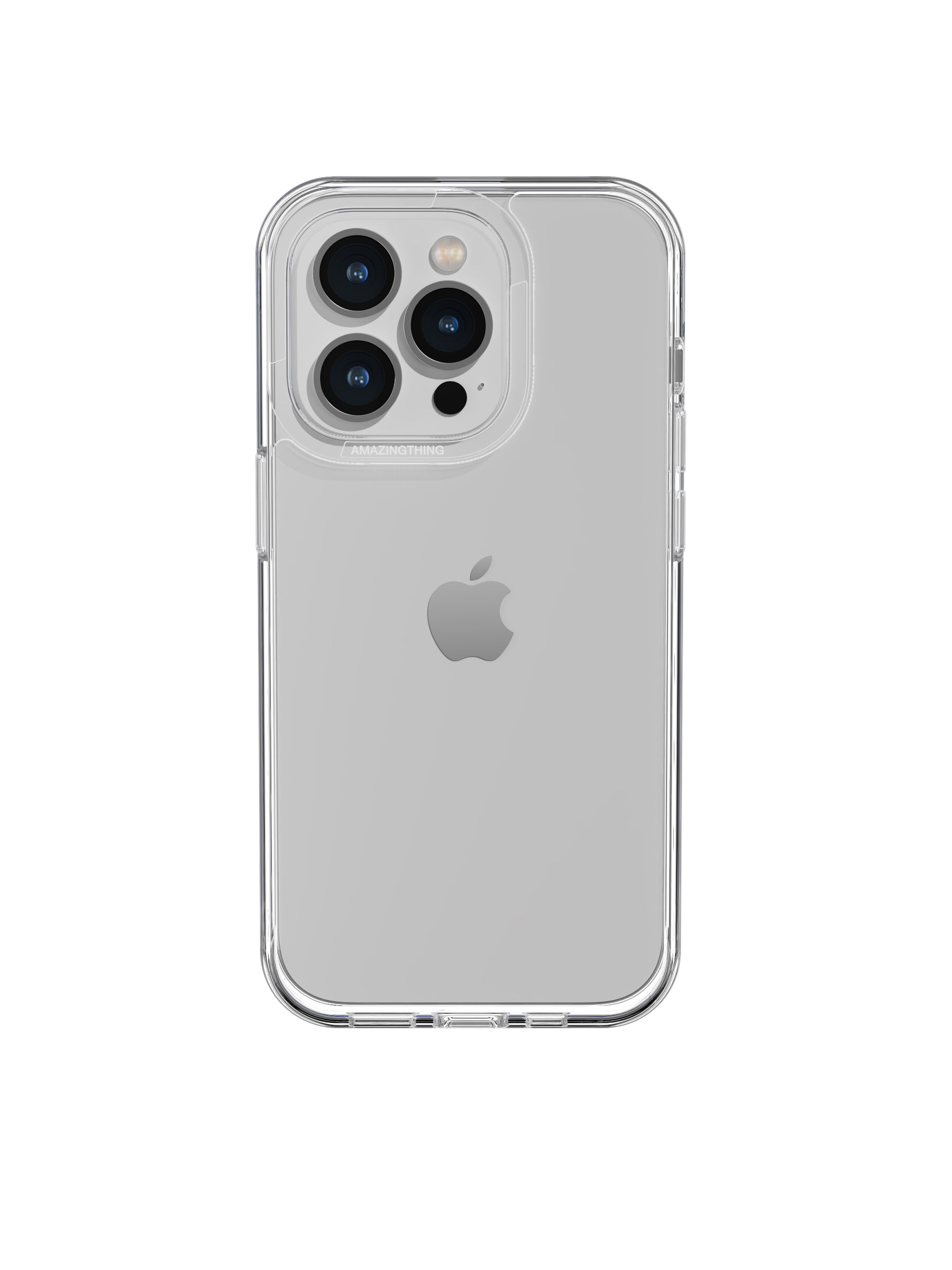 AMAZING THING IPHONE 2022 6.1'' PRO MINIMAL DROP PROOF CASE AMAZING THING IPHONE 2022 6.1'' PRO MINIMAL DROP PROOF CASE