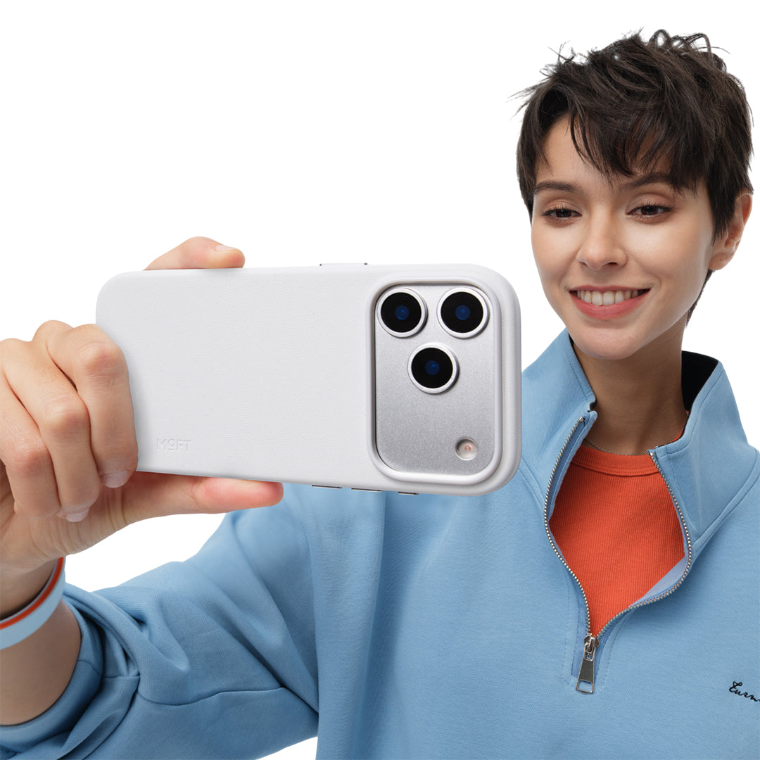 Moft Snap Phone Case For iPhone 18 Pro / Pro Max