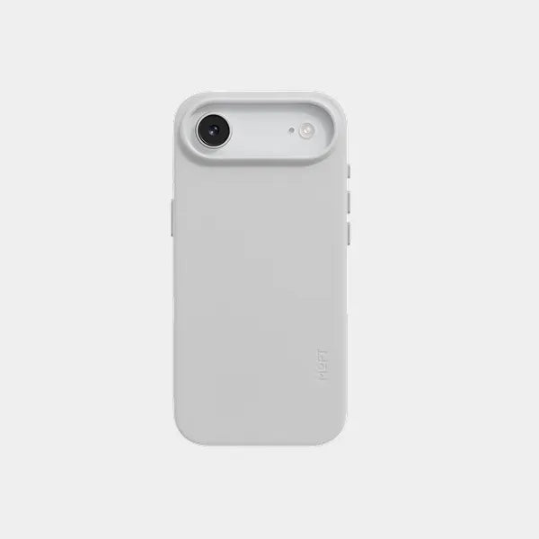 MOFT Snap Case - iPhone Air | MD020-1-i17a-MCGY - Misty Cover