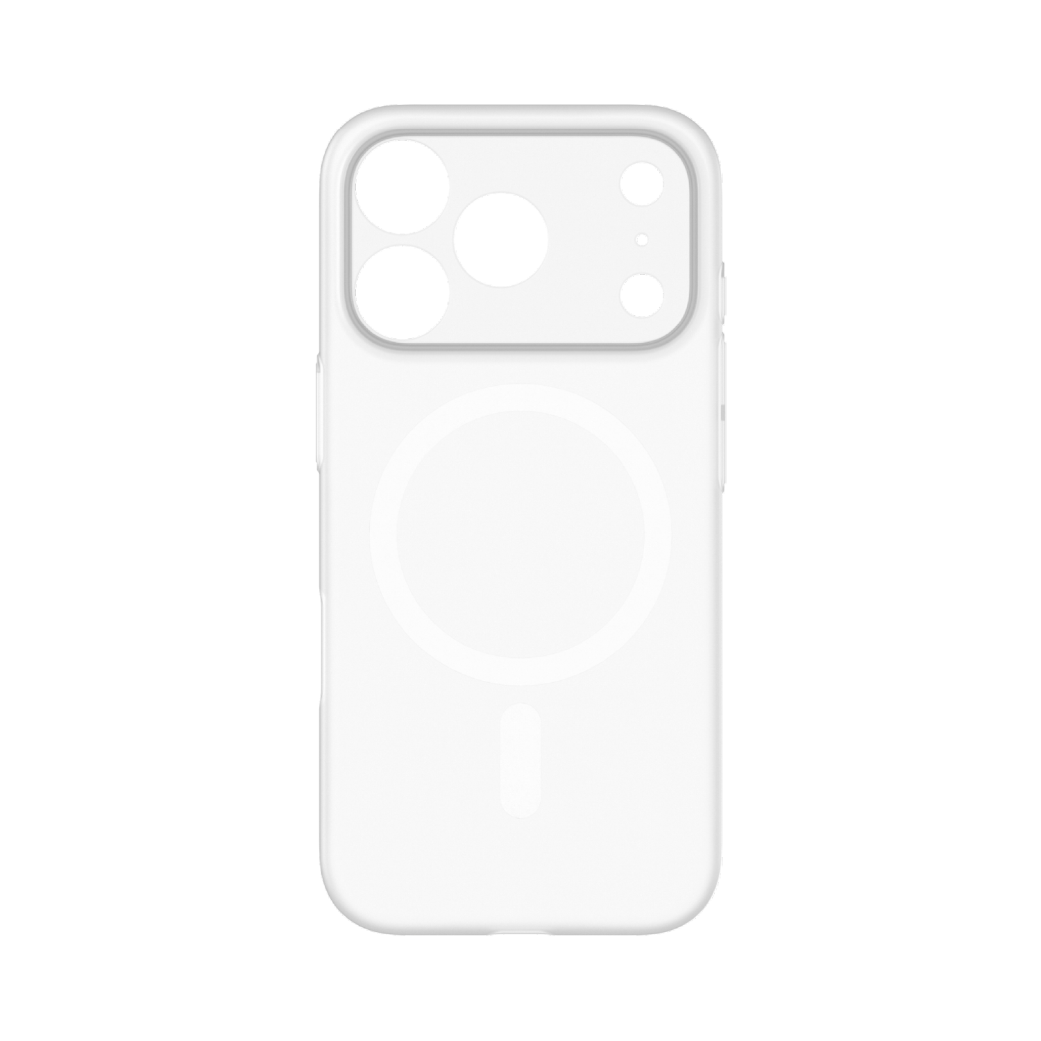 Caseform Lite Magnetic Case iPhone 17 Pro