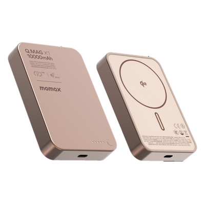 Momax Powerbank qatar