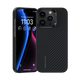 Benks Montage ArmorAir Case built with Kevlar® for iPhone 15 Series - Best Buy Tech
