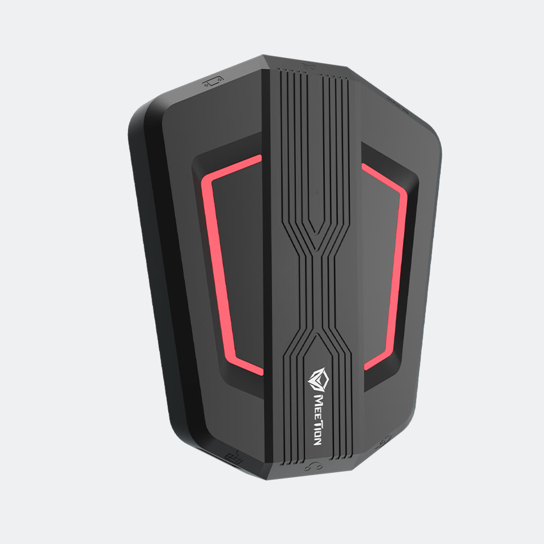 Meetion Gaming Keyboard Mouse Converter Adapter Meetion Gaming Keyboard Mouse Converter Adapter