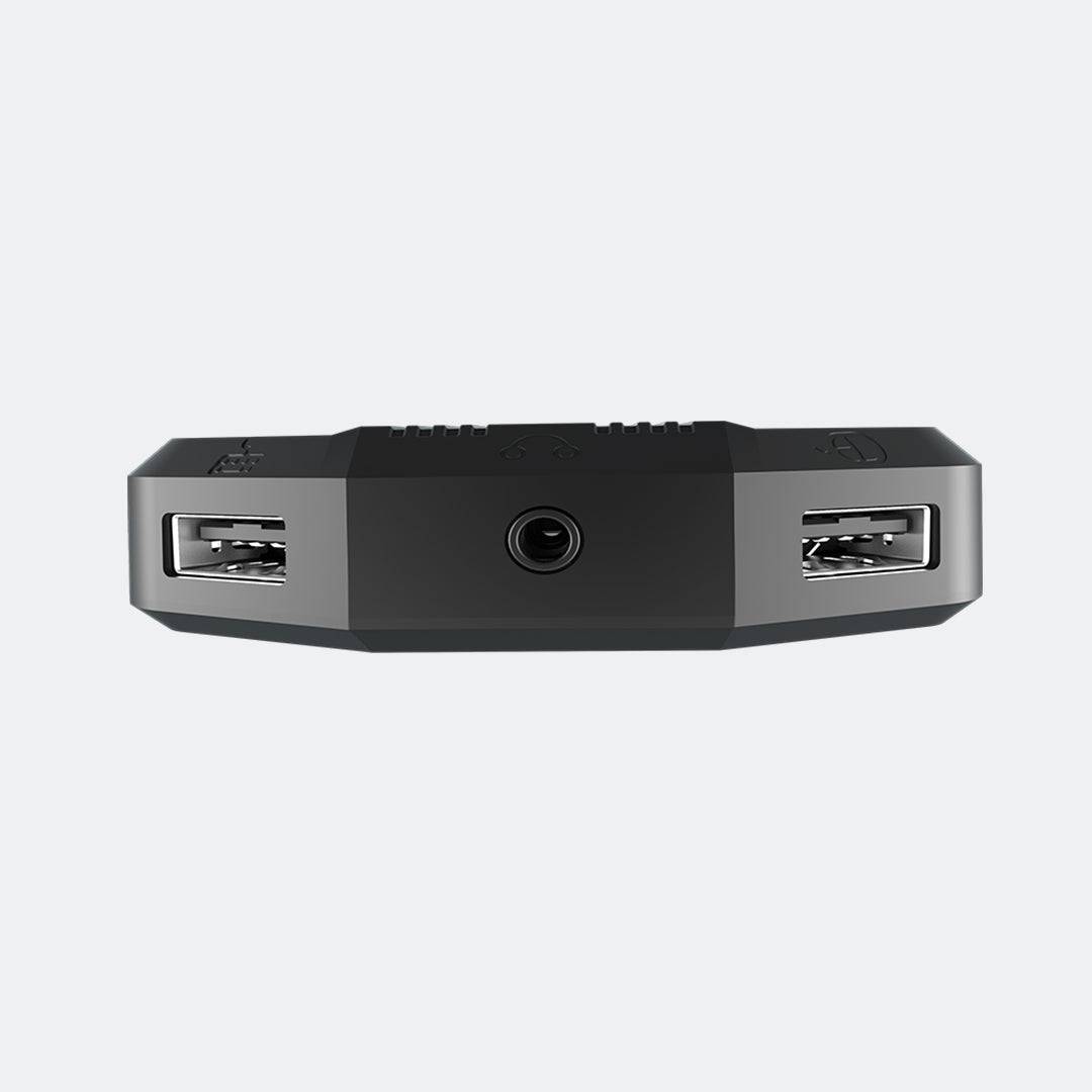 Meetion Gaming Keyboard Mouse Converter Adapter Meetion Gaming Keyboard Mouse Converter Adapter