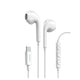 MOXEDO WIRED STEREO TYPE C EARPHONE - Best Buy Tech