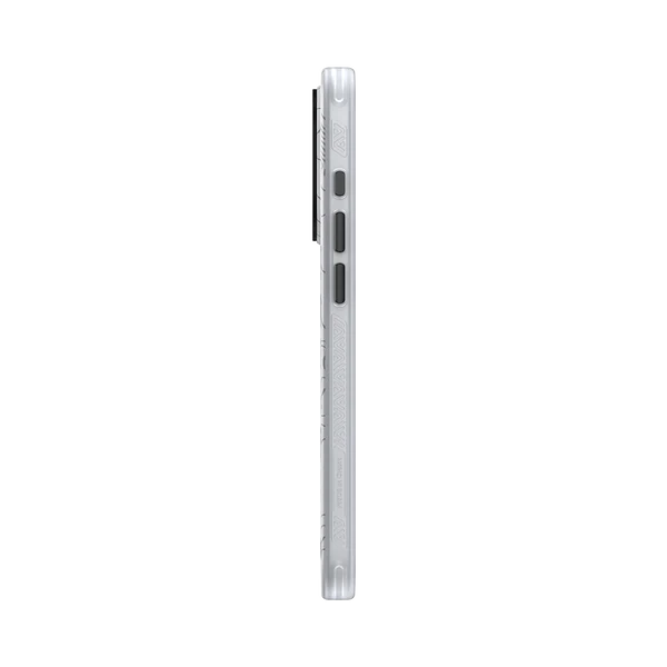 Benks Magnetic Summit Mont Blanc Case for Iphone 16 Pro