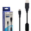 OTVO USB Cable For PS4