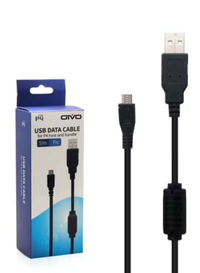 OTVO USB Cable For PS4