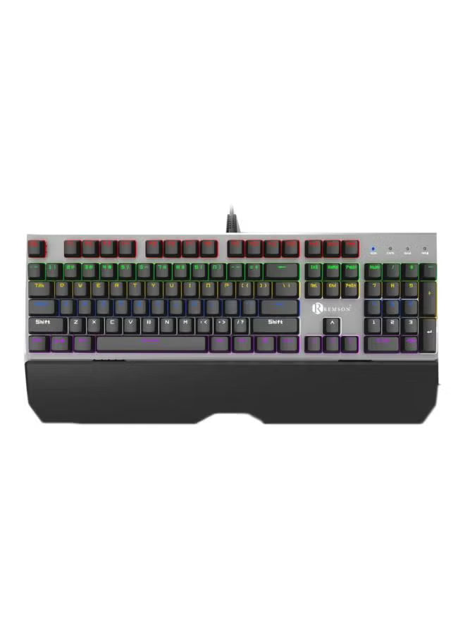 REMSON MECHANICAL GAMING KEYBOARD