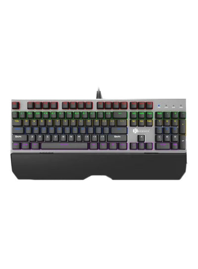 REMSON MECHANICAL GAMING KEYBOARD
