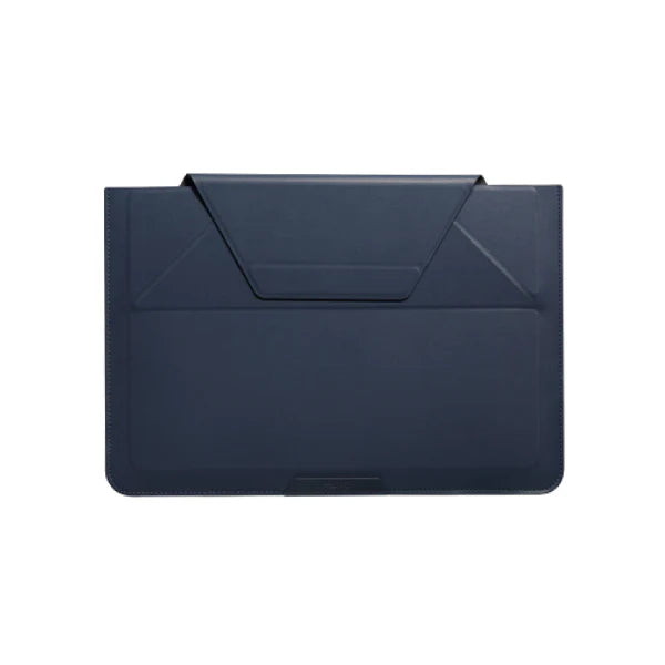 MOFT Carry Sleeve for 15"-16" laptops Navy Blue
